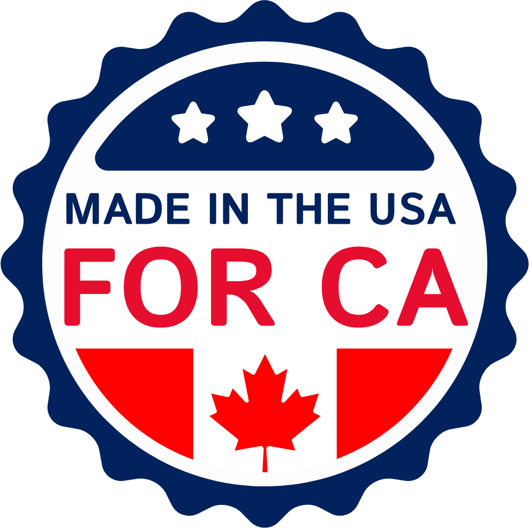 Certification GMP Fitness Keto Capsules Canada